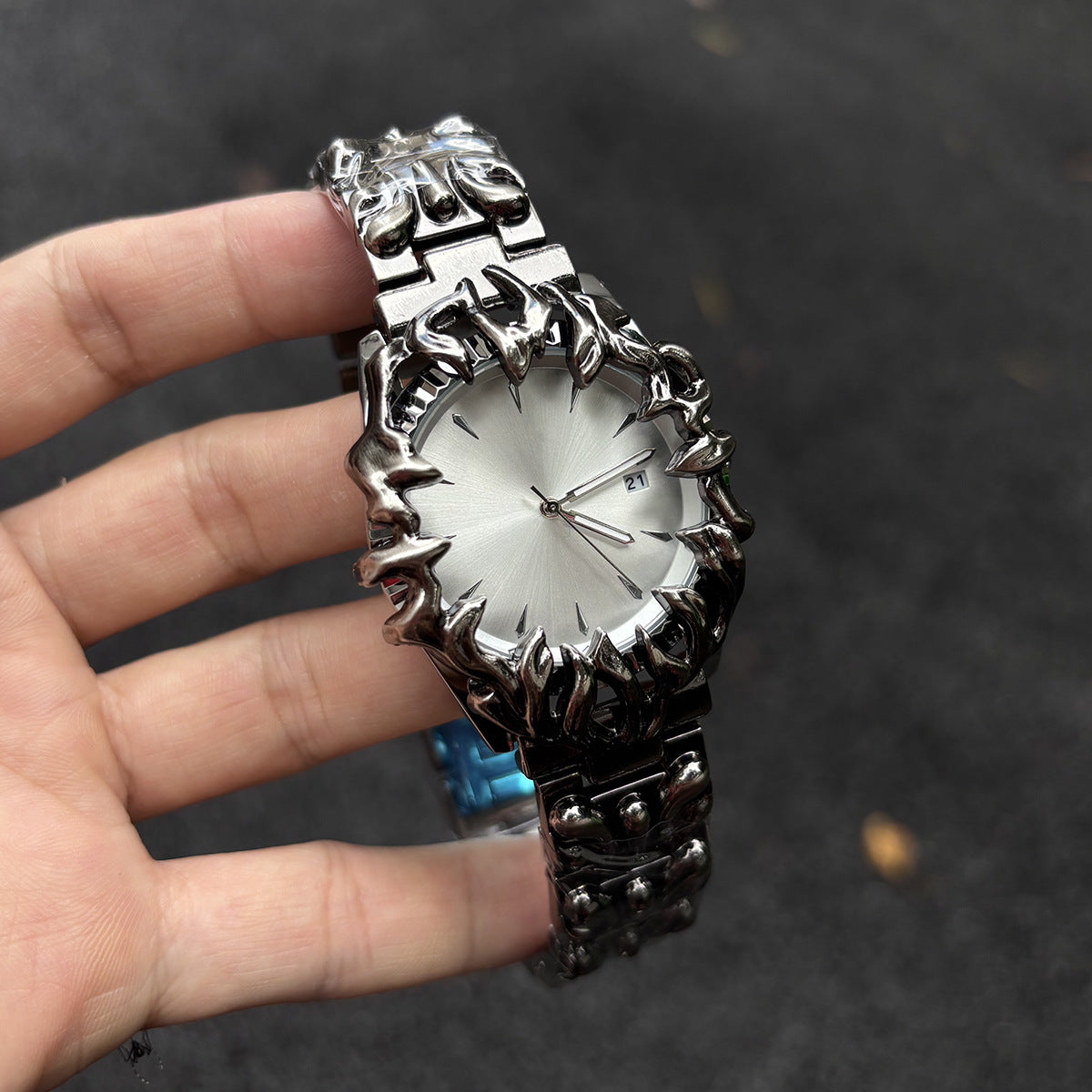 Vintage Men's Luxury Watch