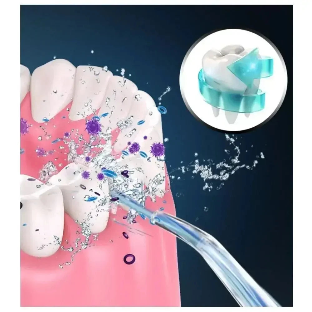 Professional Oral Irrigator for Teeth