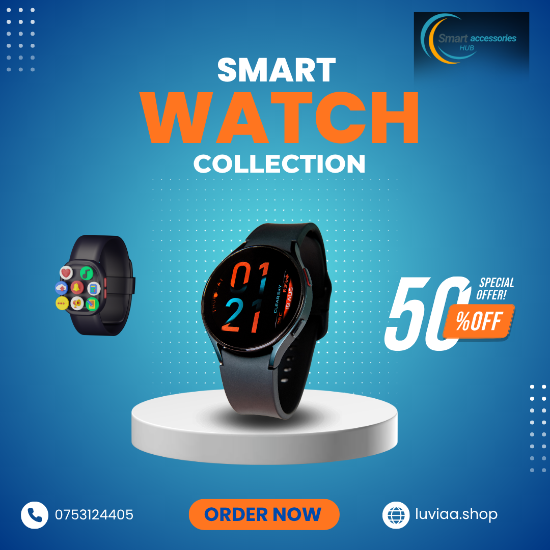 “Luxury Watches”