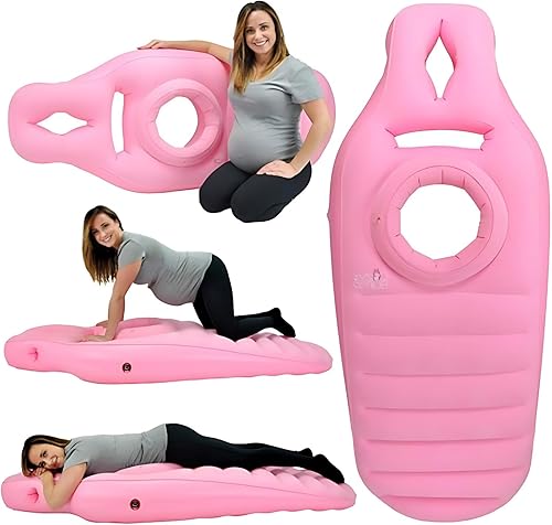 Matelas Gonflable de Maternité