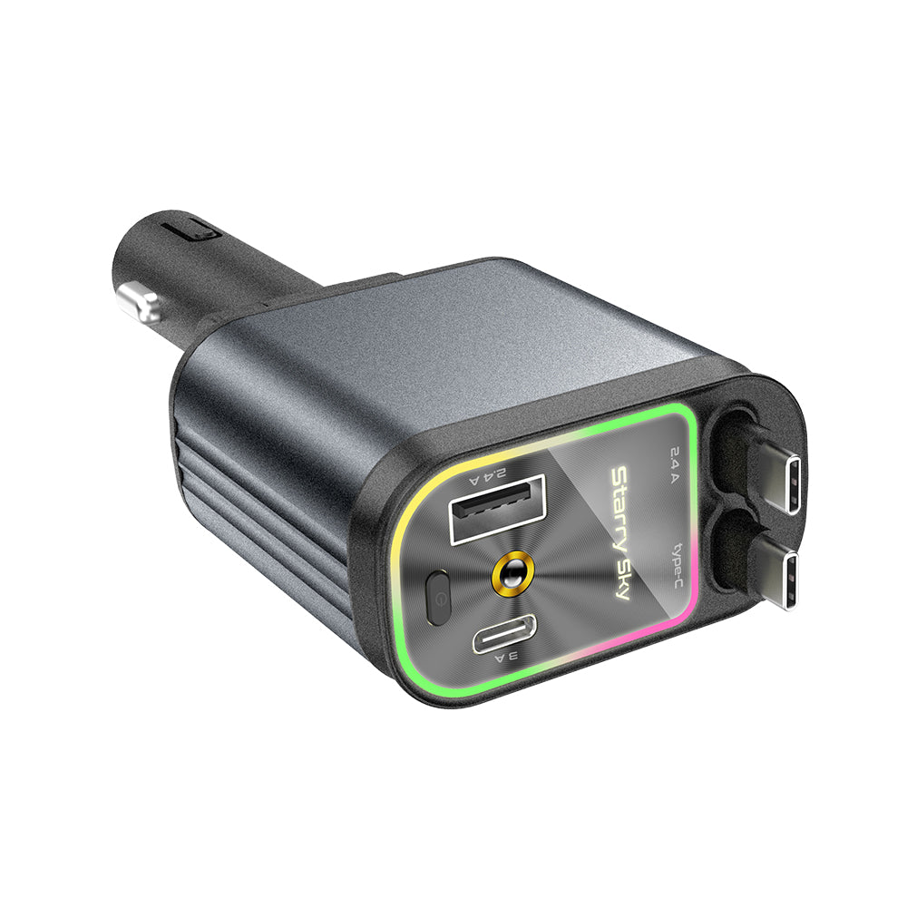 starlight car charger