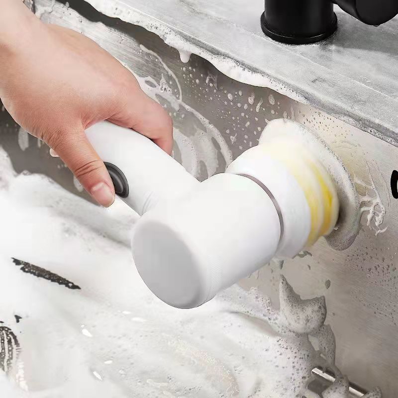 magic brush 5 in 1