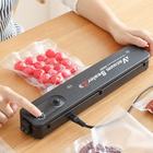 Fresh-keeping Plastic Sealing Machine Food Vacuum Sealer