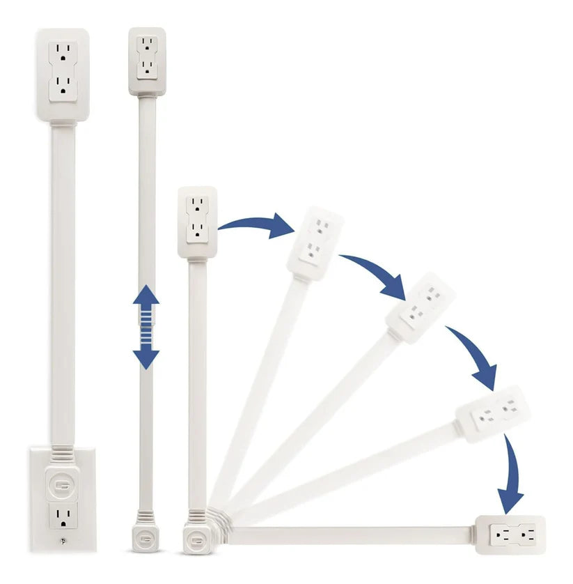 Electrical Outlet Extender