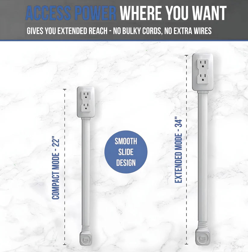 Electrical Outlet Extender