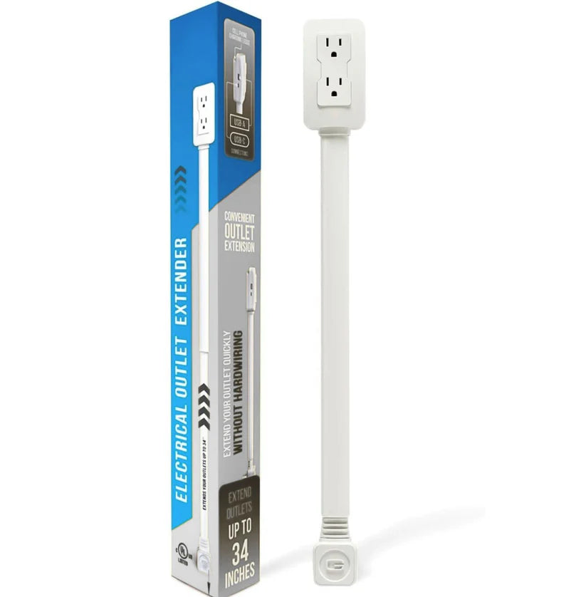 Electrical Outlet Extender