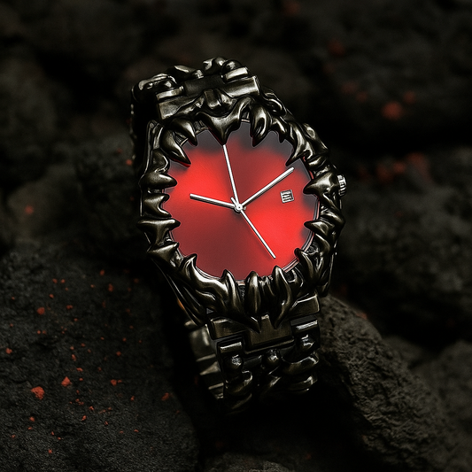 Vintage Men's Luxury Watch