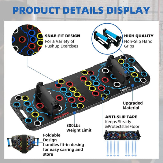 équipement de Fitness