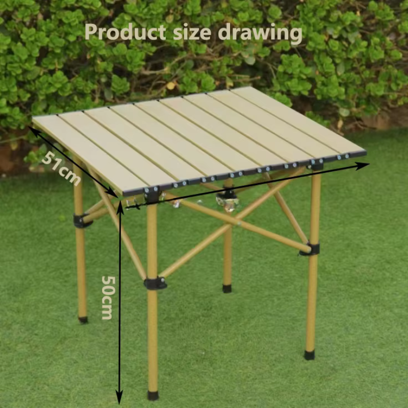 (راحتك.. في كل مكان. (طقم رحلات خارجي: 2 كرسي وطاولة) او ( 4 كراسي + طاولة