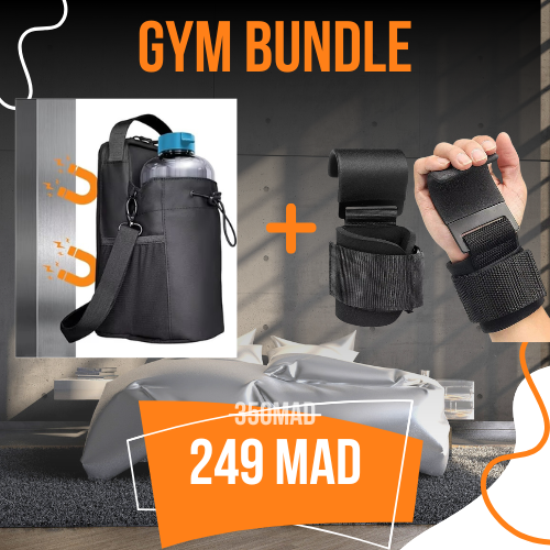 gym bundle