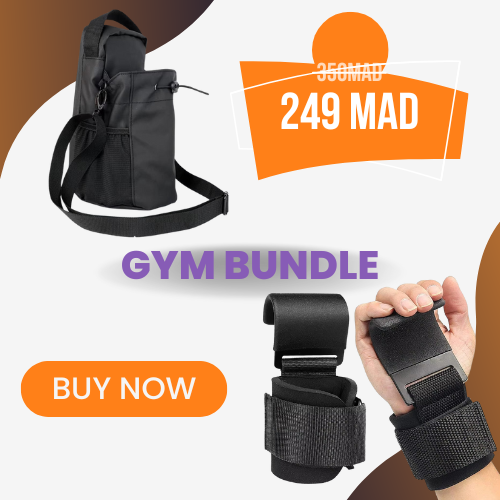 gym bundle